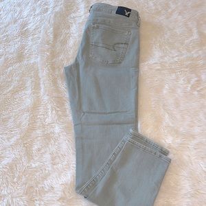 American Eagle Jegging
